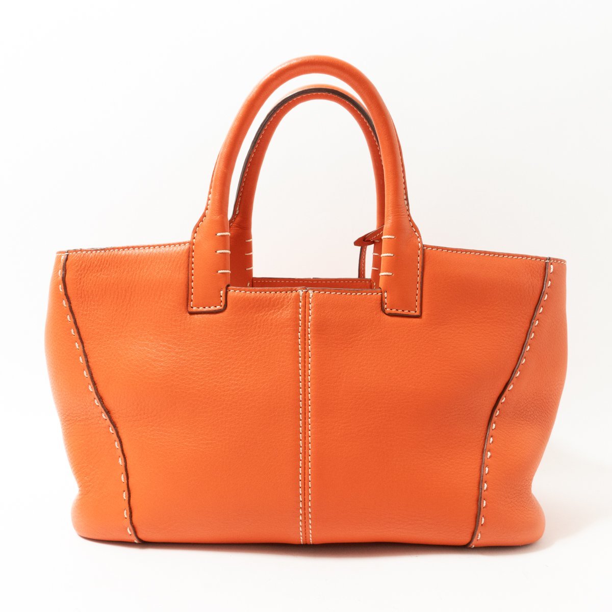 新品】TOPKAPI VACCHETTA トプカピヴァケッタハンドバッグ