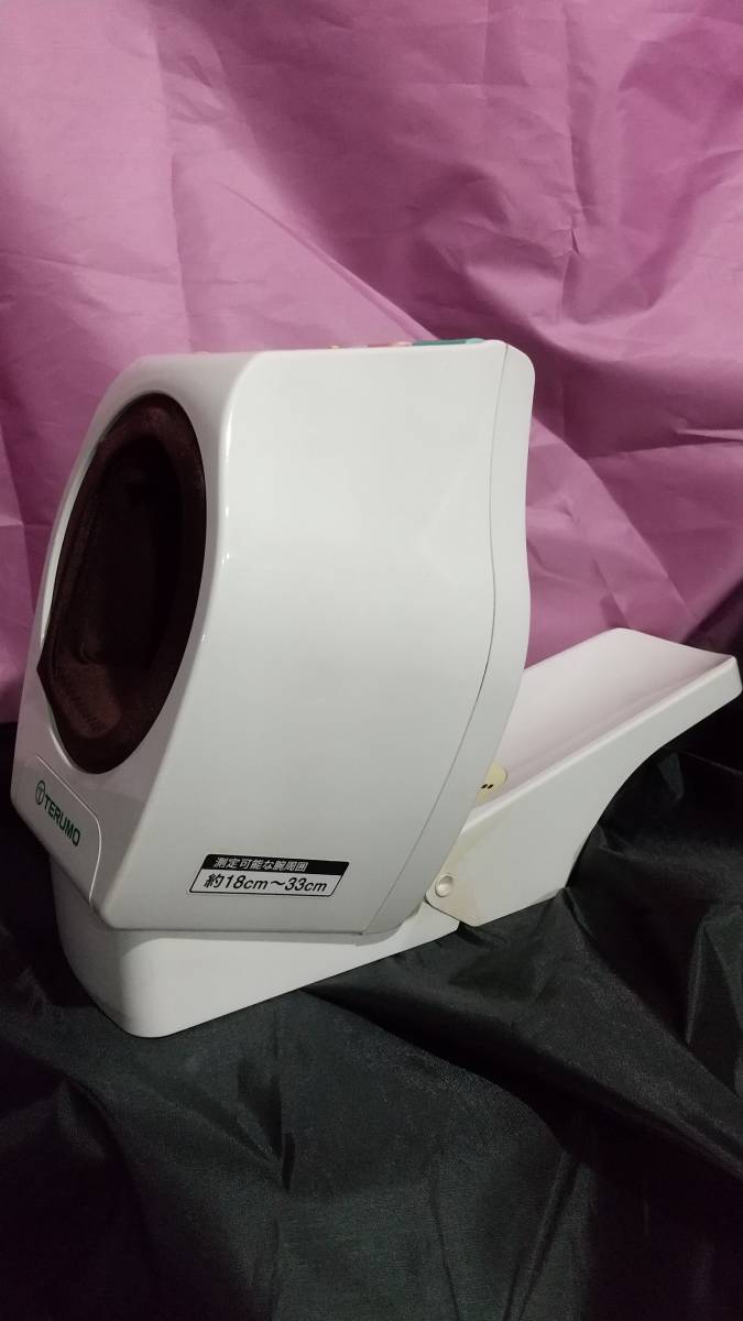 TERUMO ES-P2000BR 血圧計　中古 値下げ
