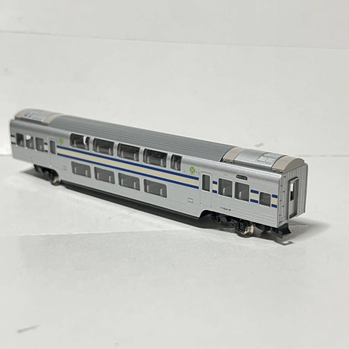 TOMIX 113系2000番台 10両＋サロ124 中古品・年代モノ