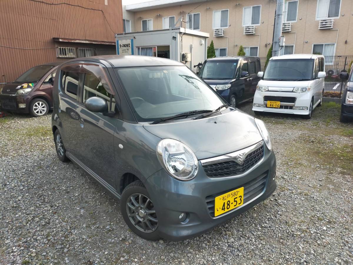 h19年、MRワゴン！3万円スタート完全売り切り！諸費用リサイクルのみ！車検来年4月！ETCあり！とりあえずの足などに！乗って帰れる！