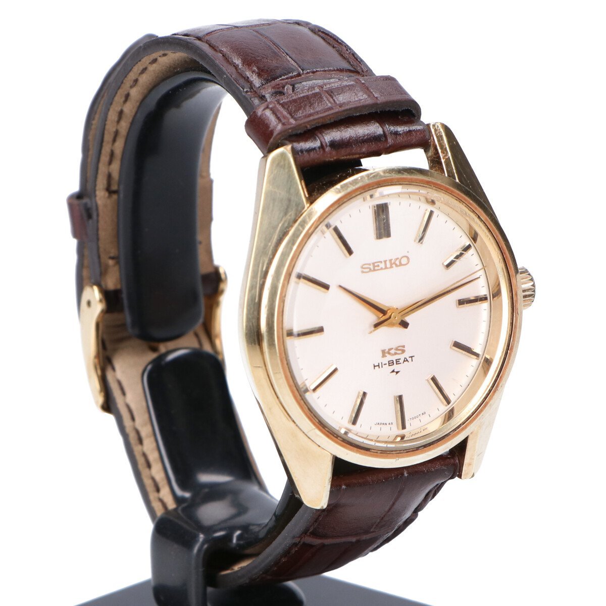 45-7001 キングセイコー SEIKO HI-BEAT KS 45KS セイコー ハイビート 