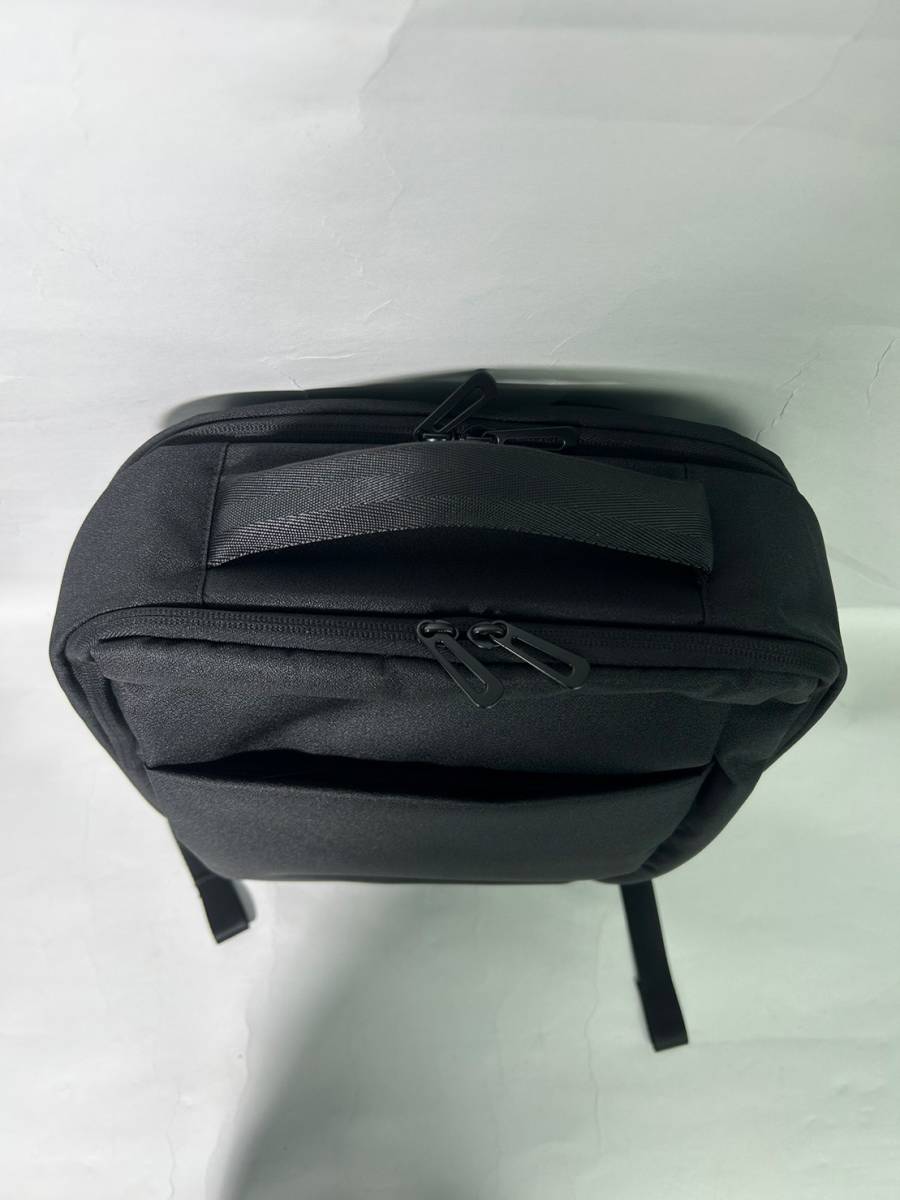 1円スタート!! 訳あり 美品】NORDACE Bergen リュック 軽量デイリー 