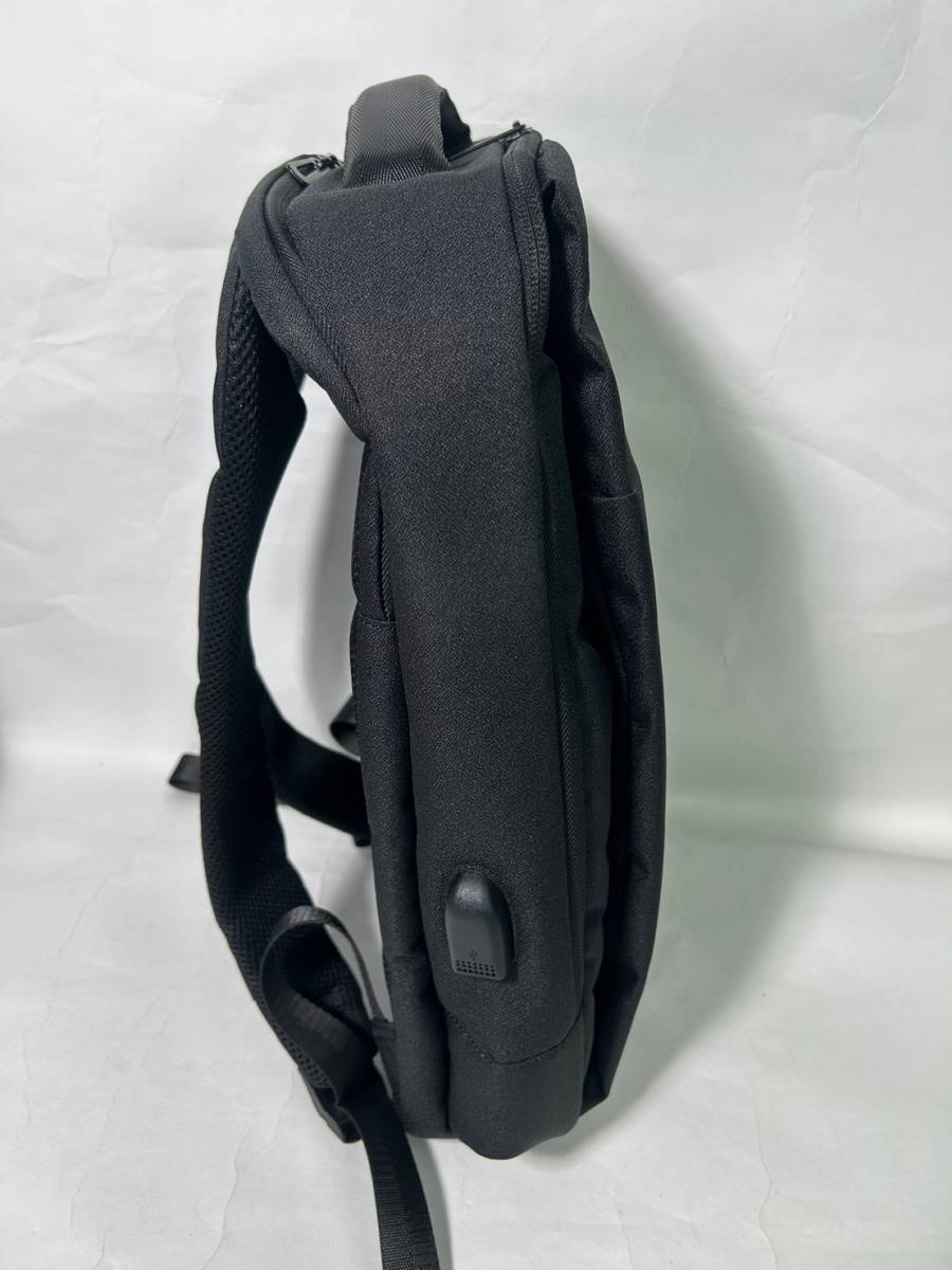 1円スタート!! 訳あり 美品】NORDACE Bergen リュック 軽量デイリー 