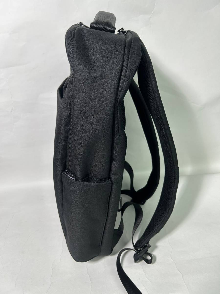 1円スタート!! 訳あり 美品】NORDACE Bergen リュック 軽量デイリー 