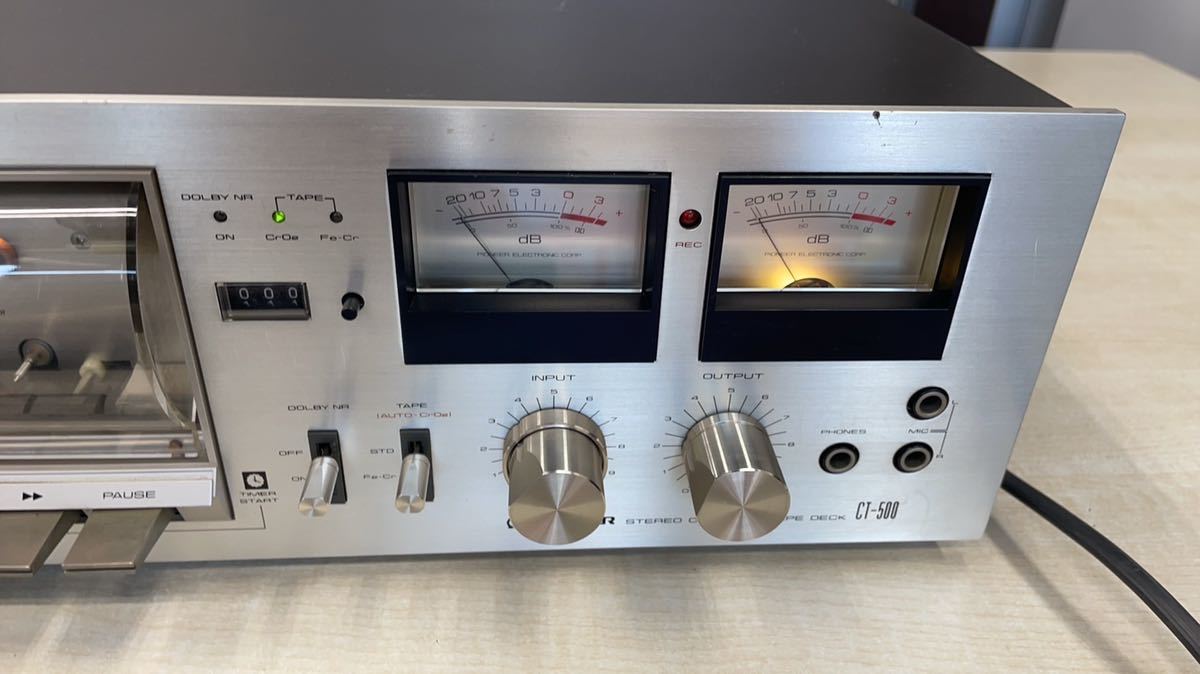 希少・当時物】Pioneer SA-6700 & TX-6300 セット Yahoo!オークション
