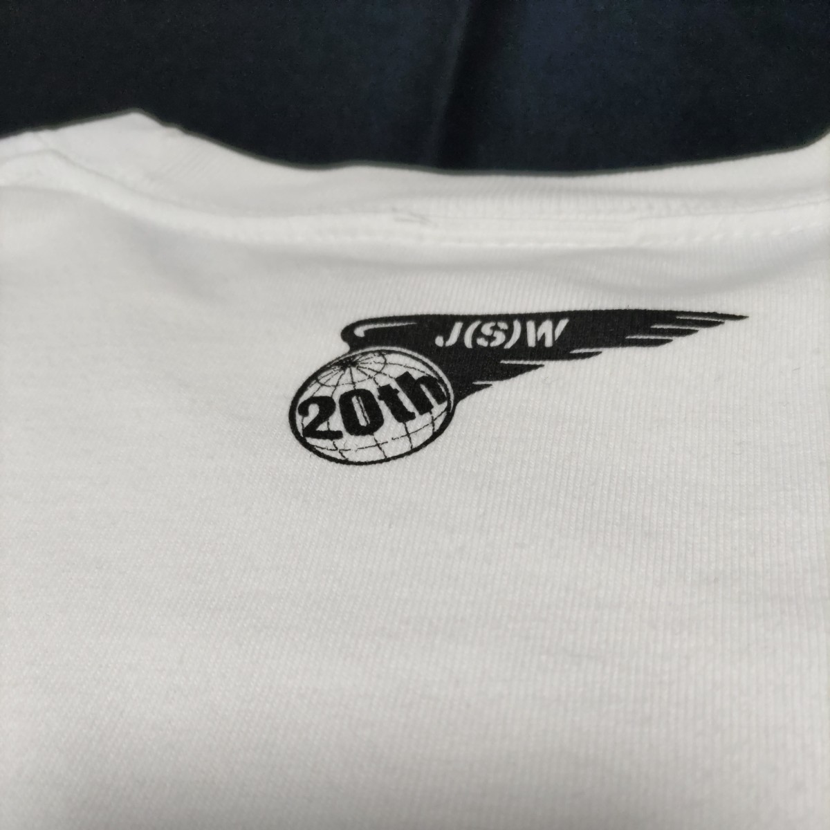 JUN SKY WALKER S Tシャツ Mサイズ ③ / ジュンスカ 宮田和弥 森純太