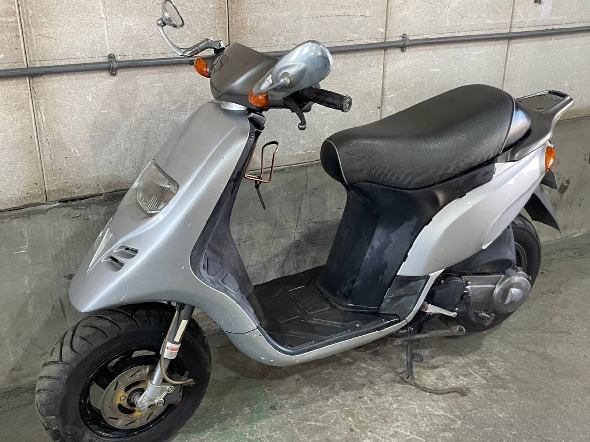 カスタムバイクショップYon-SIGN タイフーン | ピアジオ（PIAGGIO 