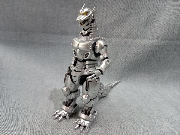 バンダイ 超合金魂 ゴジラ×メカゴジラ GX-103 MFS-3 3式機龍(□26-10  