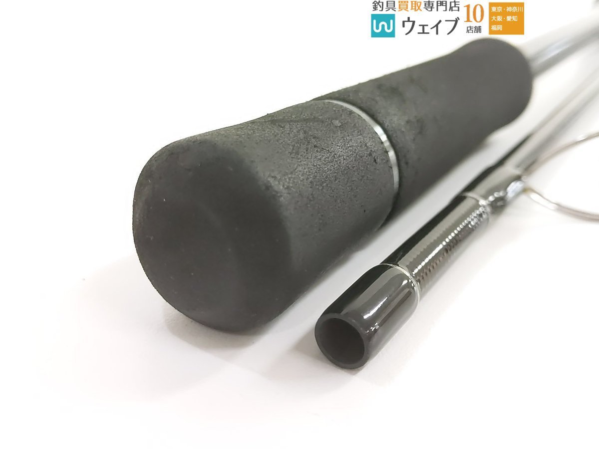 ヤマガブランクス バリスティック94M TZ/NANO ヤマガブランクス バリ