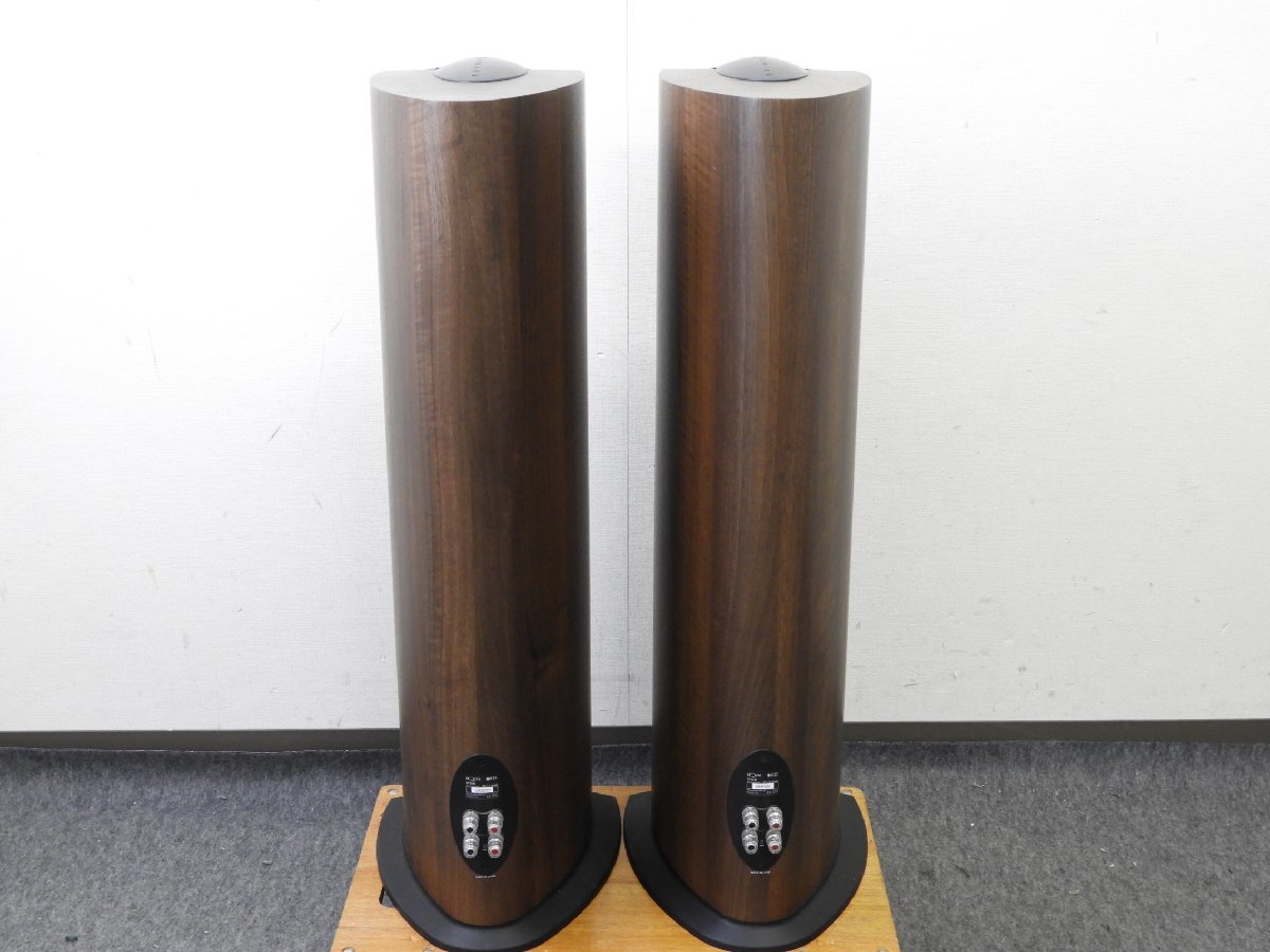 ☆ KEF Q SERIES iQ70 スピーカーペア ☆中古☆(一般)｜売買された