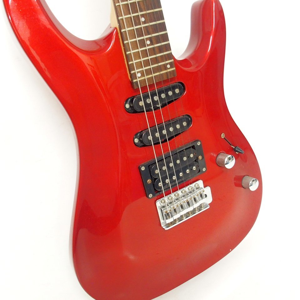 f002 KAIDAN Aria Pro II アリアプロ2 エレキギター MAC-series 