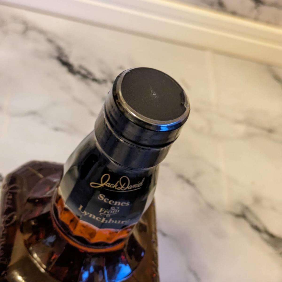 ジャックダニエル 750ml No.7 古酒 45% テネシーウイスキー オールド 
