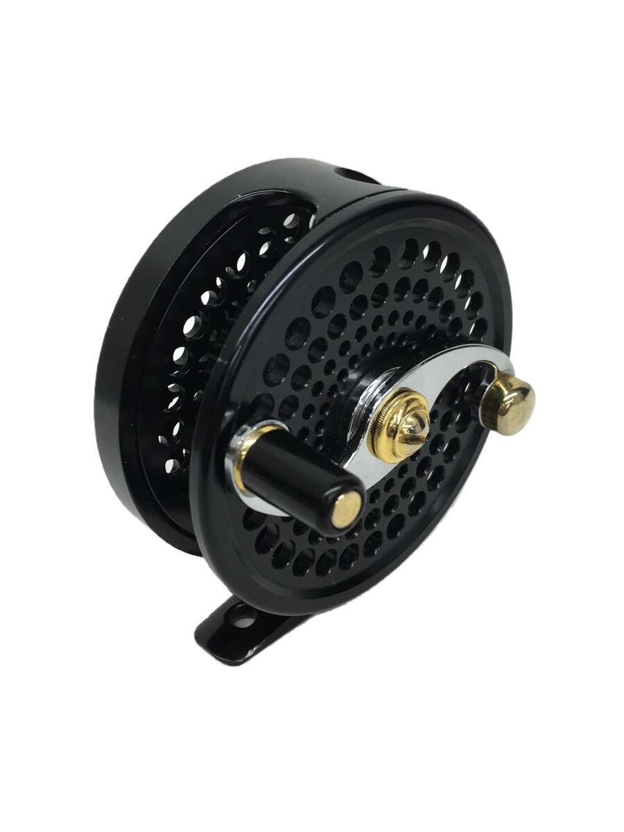 カプリス SB-II/ブラック/リール/フライリール