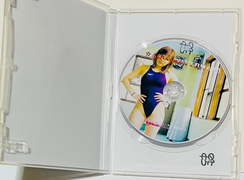 ☆AQUARHYTHM☆ アクアリズム 35 NANA。廃盤品。競泳水着。(な行