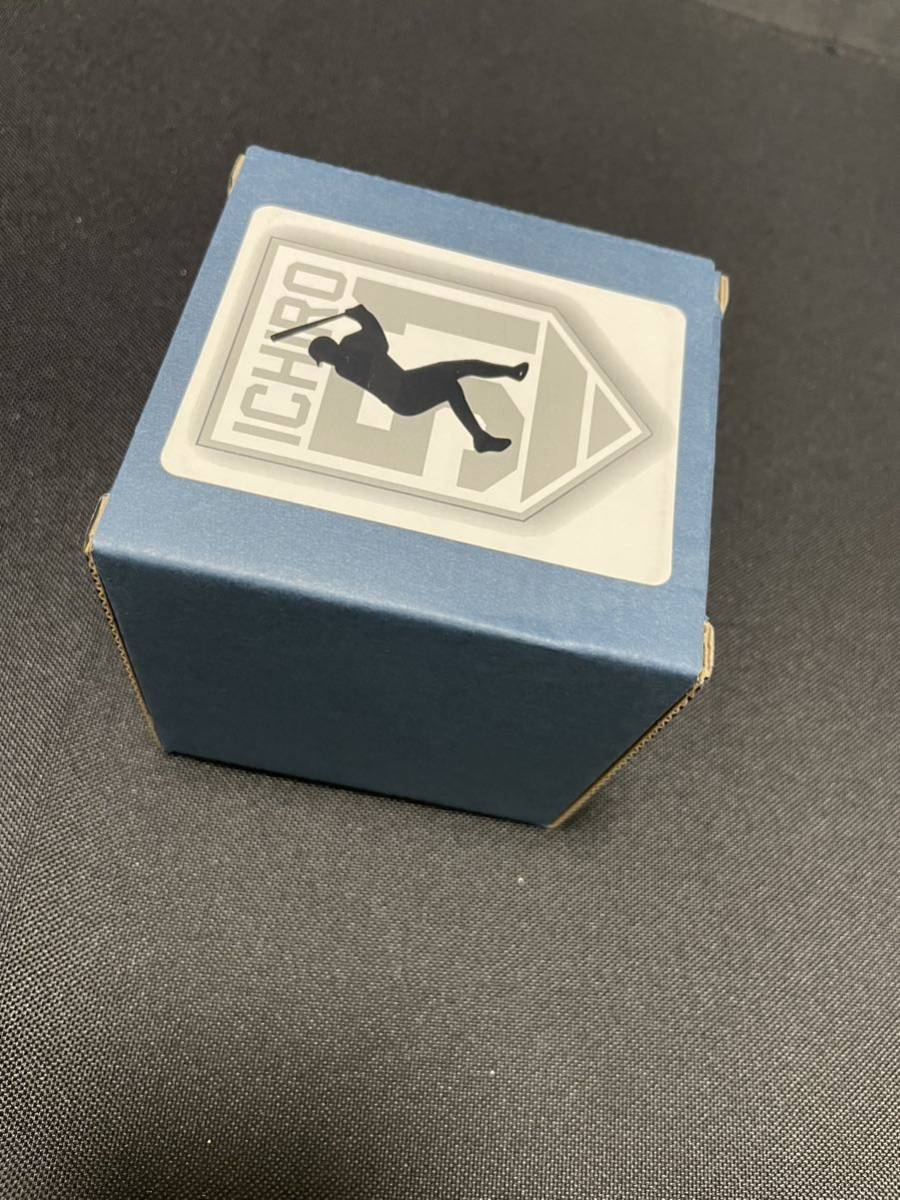 イチロー直筆サインボール 2006年オールスターゲーム球 自主トレ時