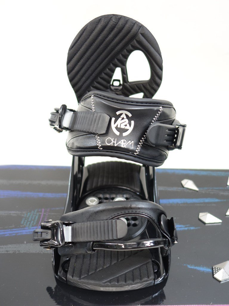 スノーボード 139 バインディング付き k2 skylite burton K 2