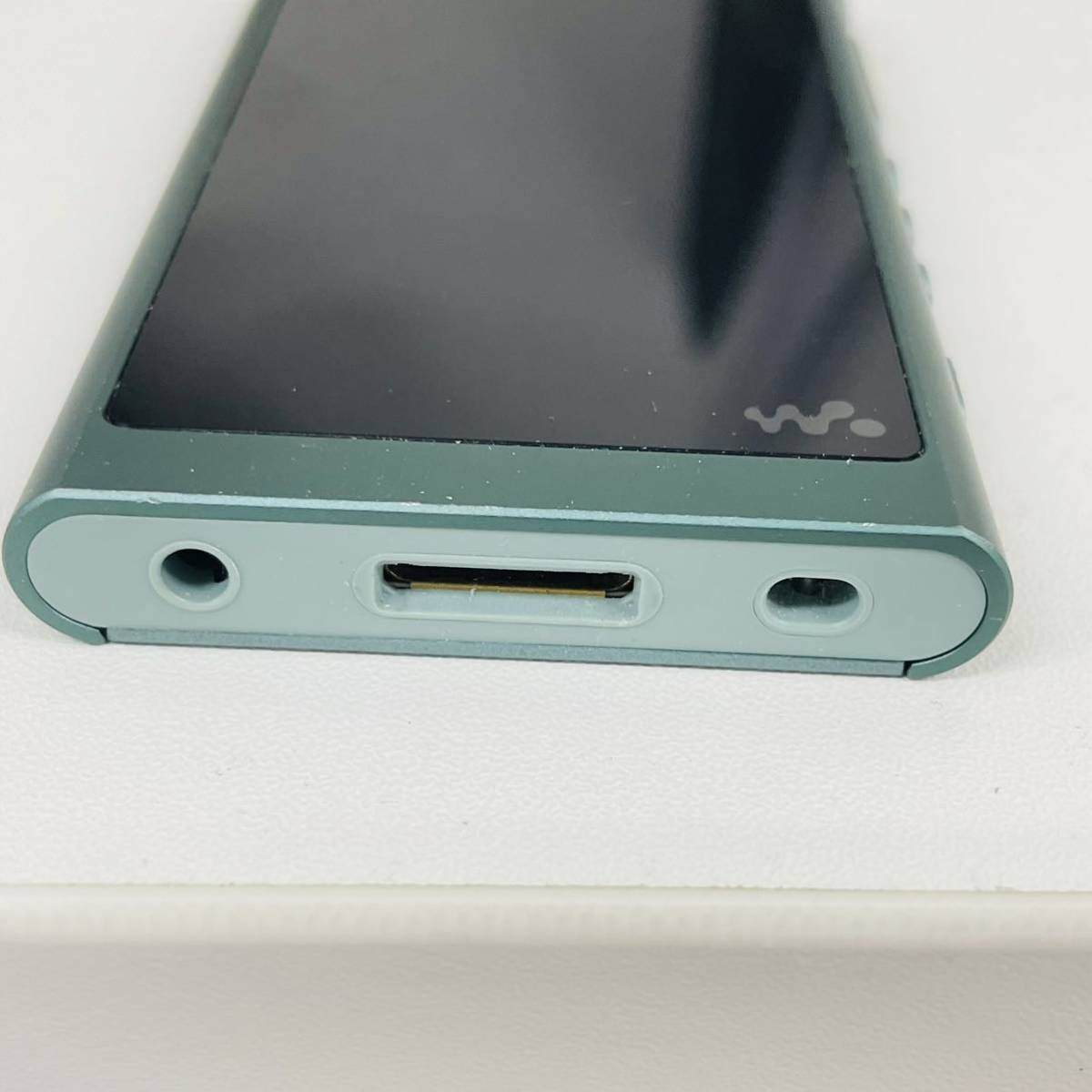 1円スタート SONY ソニー ウォークマン WALKMAN NW-A57 ホライゾン