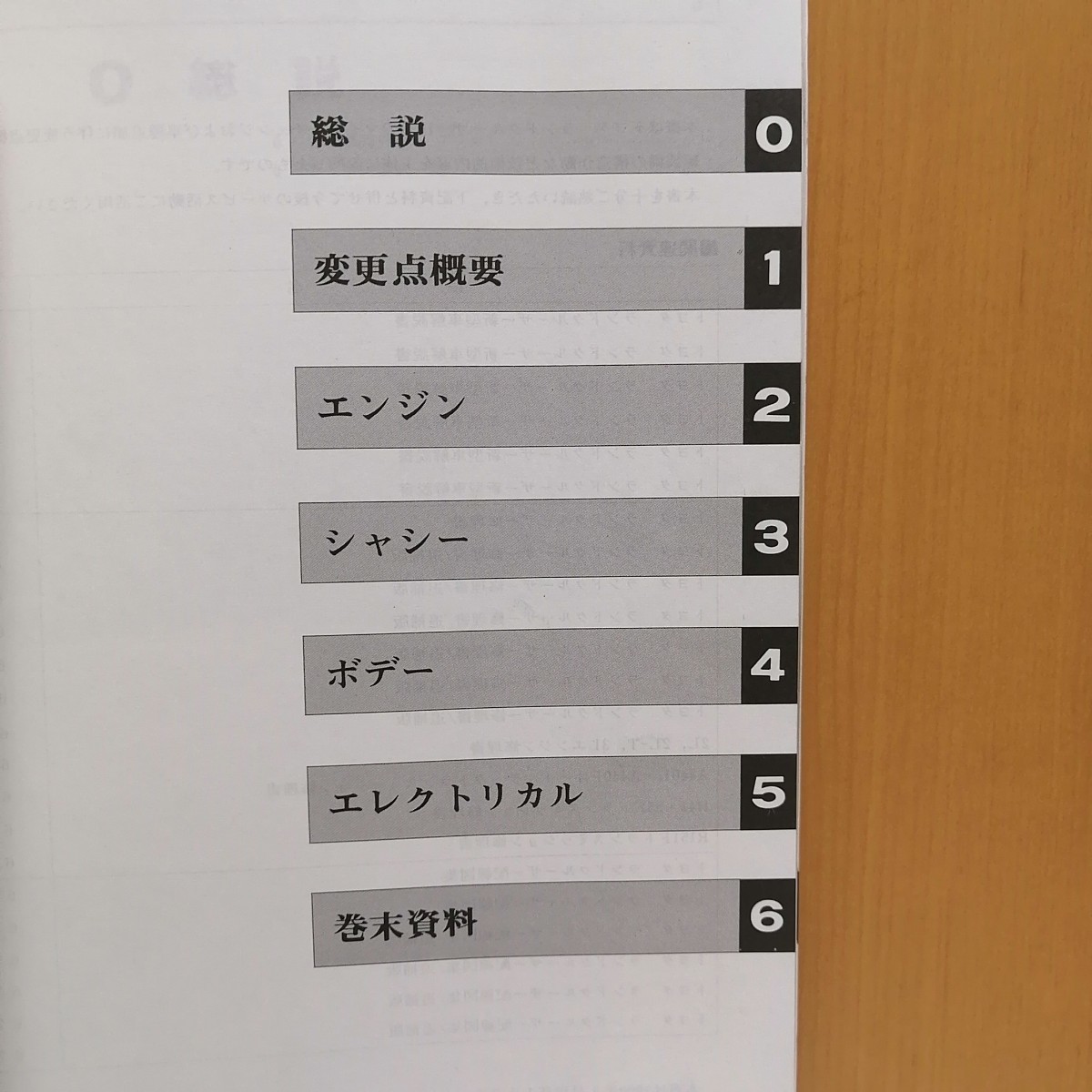 トヨタ ランドクルーザー 70系 新型車解説書 1990年4月 ランクル70 