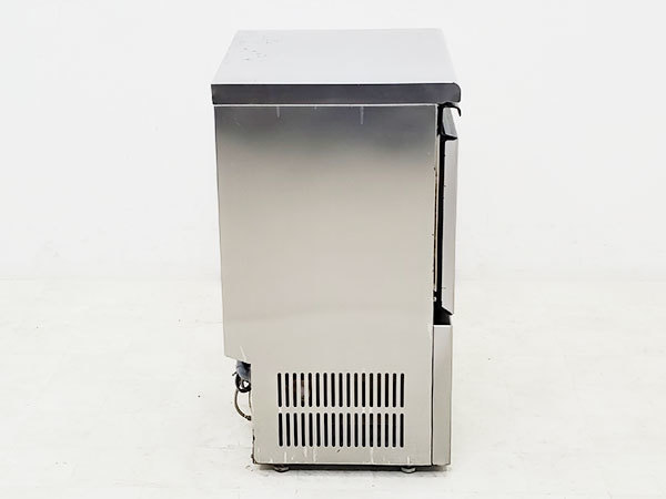 全自動製氷機 D9899 ホシザキ 製氷機/キューブアイスメーカー IM-35M