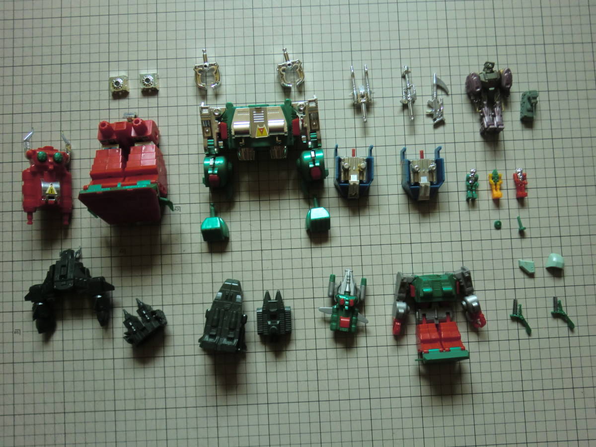 ニットー ダイアクロン ワルダロス （ジャンク）