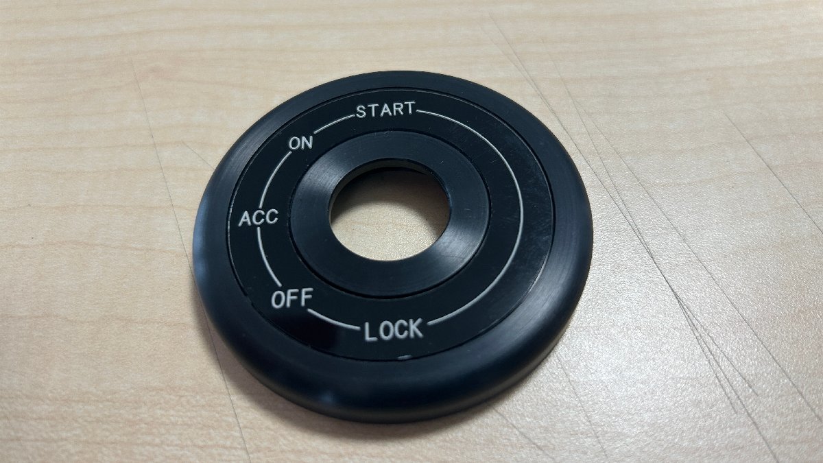 ポルシェ 社外 キーシリンダー カバー Porsche