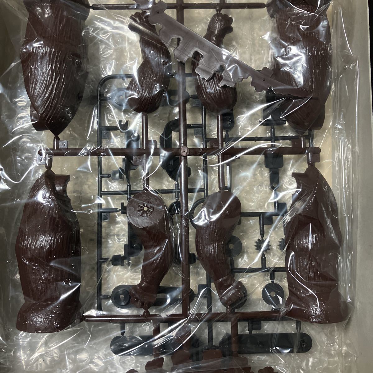 マルサン 世紀の大怪獣 世紀の大怪獣ゴジラ マルサン プラモデル 復刻