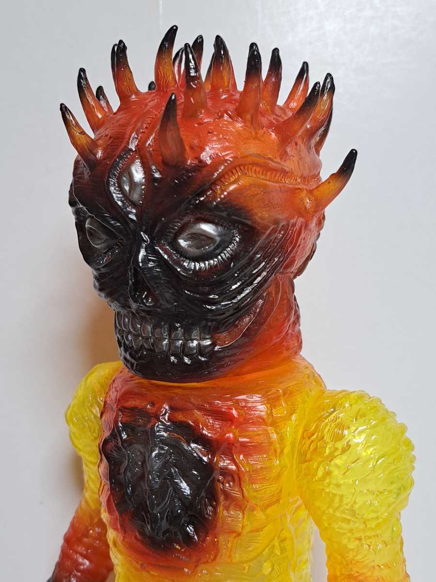 スカルヘッドバット カオスX スカルヘッドバット カオスX カオスX