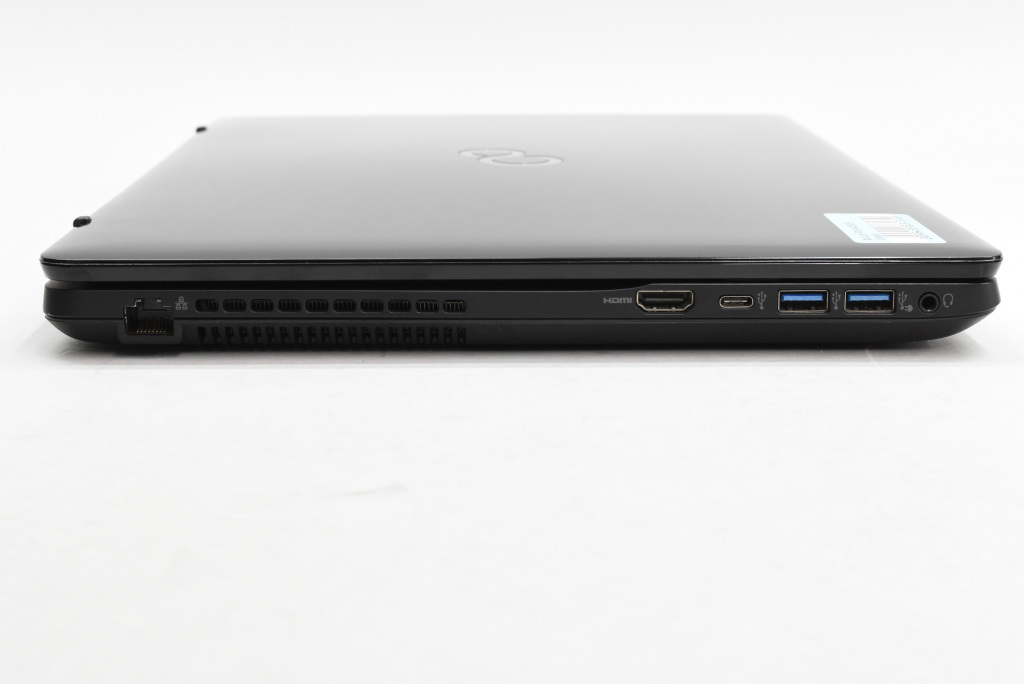 中古 ノートパソコン FUJITSU LIFEBOOK AH AH42/B2 FMVA42B2B