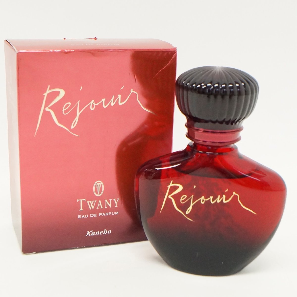 トワニー ミラノコレクション オードパルファム 2013 30ml トワニー