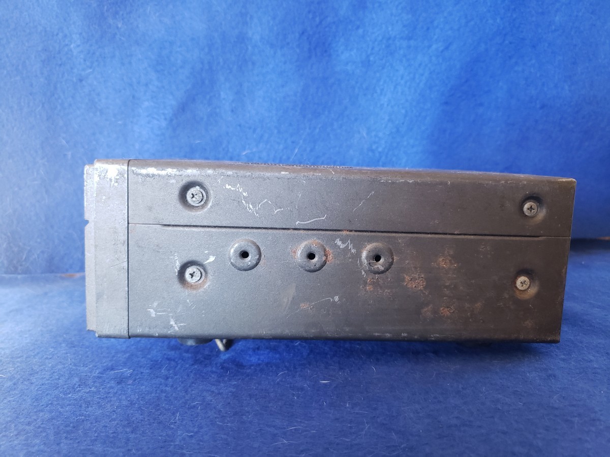 YAESU ヤエス　FRG-965 広帯域受信機　美品 YAESU ヤエス FRG-965 広帯域受信機 美品 YAESU FRG-965 受信機 ☆美