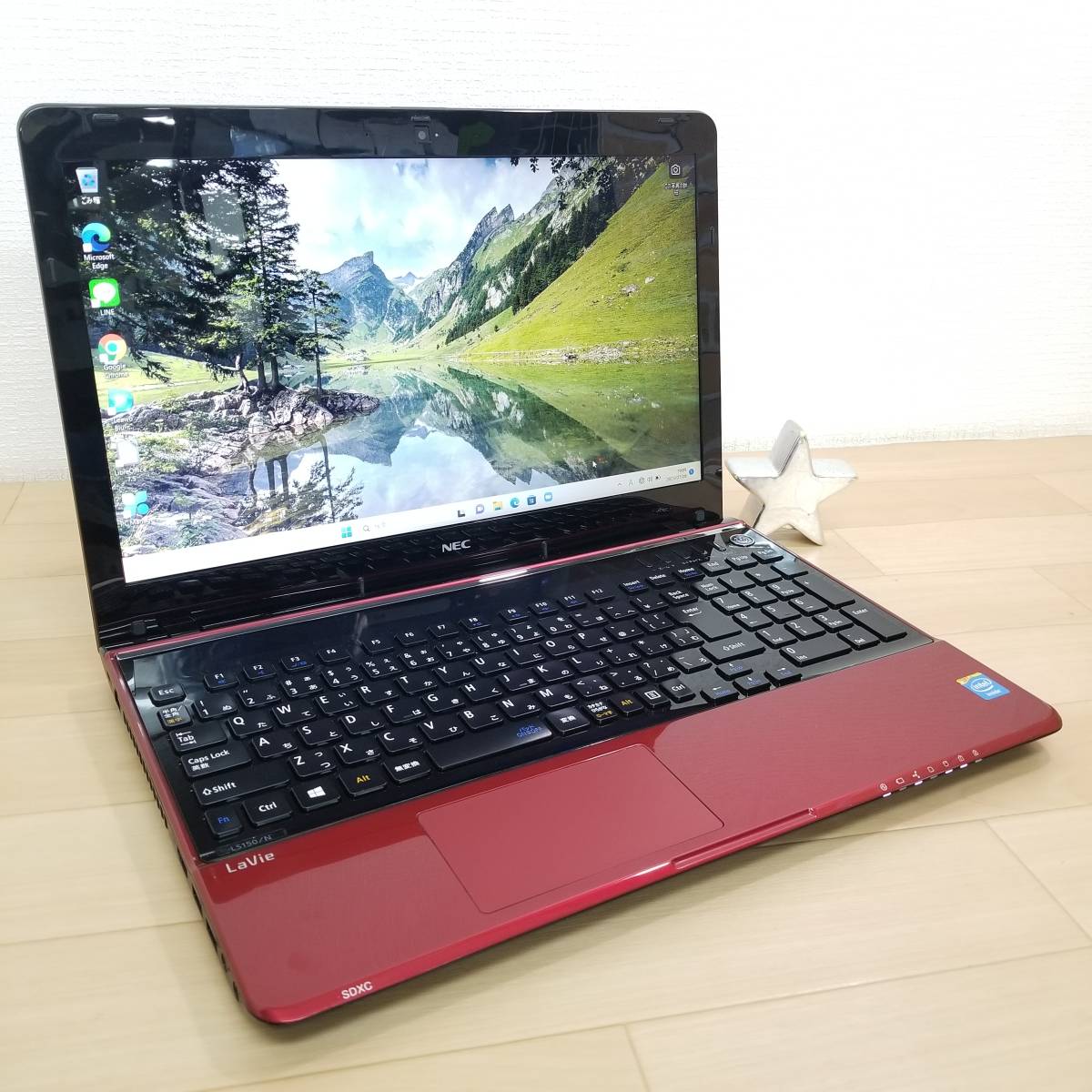 TOSHIBA B65/H i7-8650U Win11 SSD256G 【公式通販】