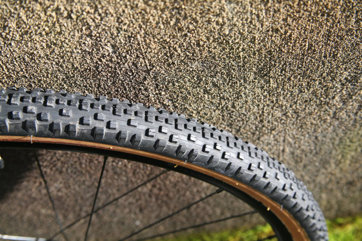 Cannondale SLATE用前後ホイールセット 650 Lefty キャノンデール