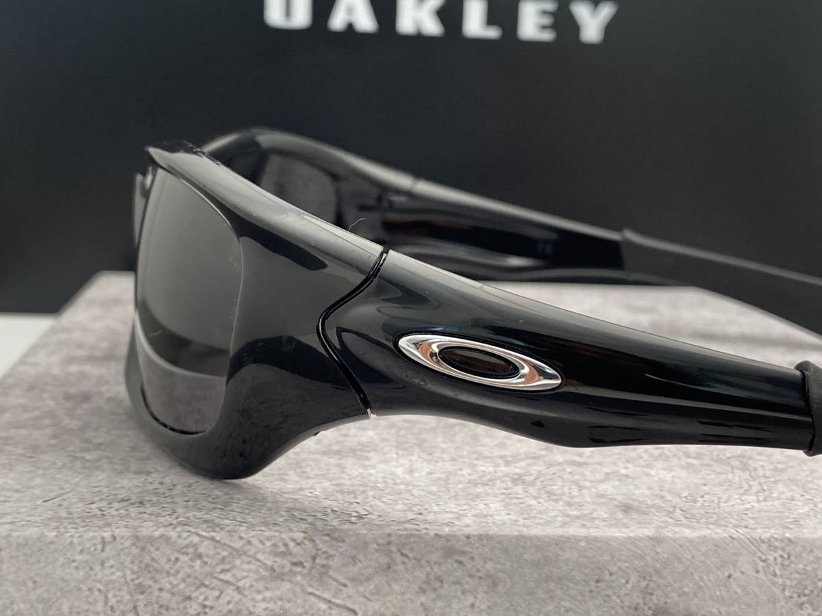 Oakley オークリー ピットブル ポラライズド スポーツサングラス Oakley オークリー ピットブル ポラライズド スポーツサングラス