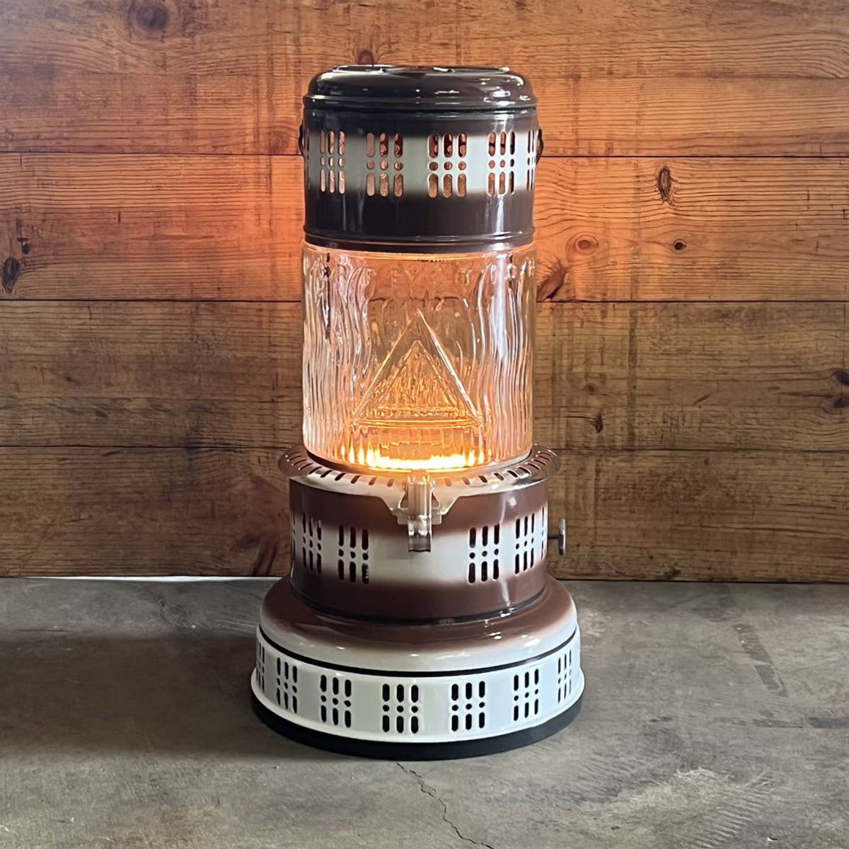 パーフェクションストーブNo.525M USA製 アンティーク ヴィンテージ