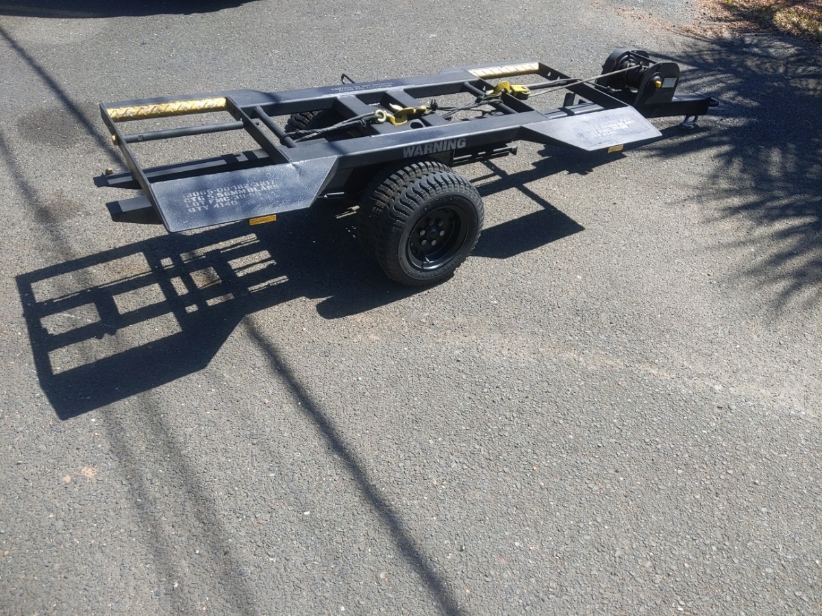 トレッカー 引き取り限定 レッカー 牽引 トレッカー 引き取り限定 レッカー 牽引