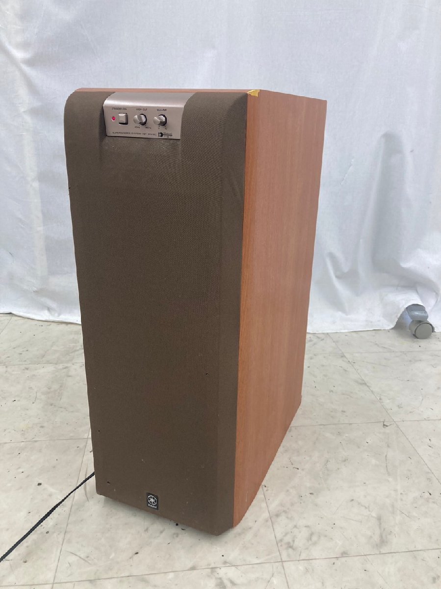 YST-SW160 「yst-sw160」の落札相場・落札価格 Yahoo!オークション