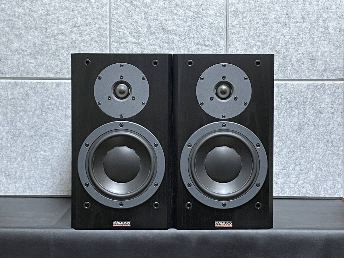 0 Focus FOCUS DYNAUDIO ディナウディオ │ スピーカー Dynaudio 
