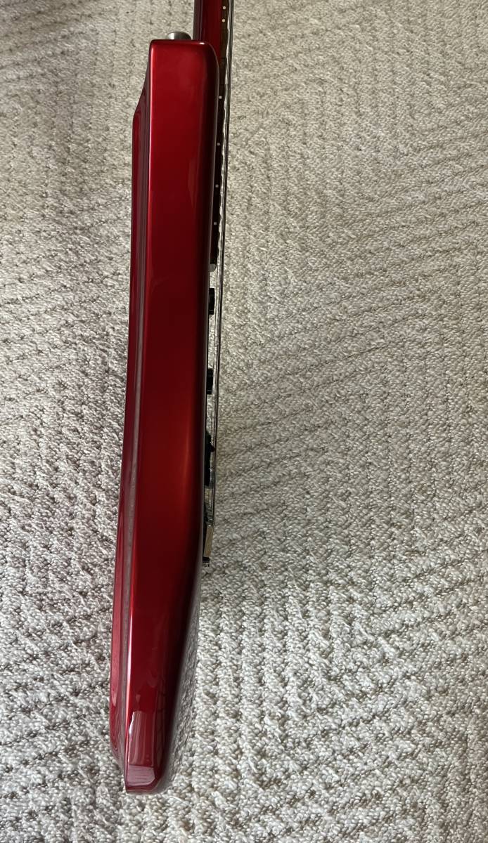 トーカイ。タルボエレキギター中古ジャンク 中古Tokai Tokai Talbo