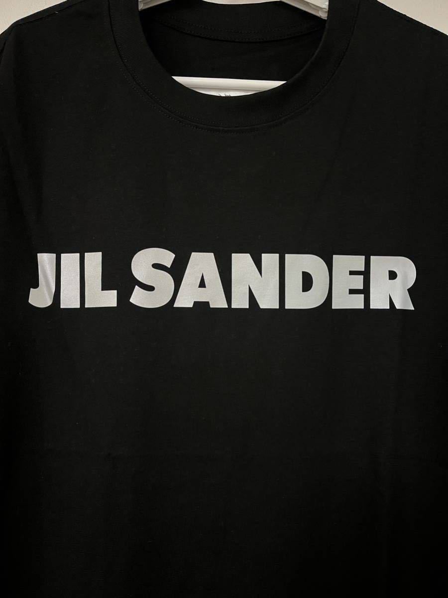新品未使用☆Jil Sander x Arc'teryx ☆ジルサンダー フロント