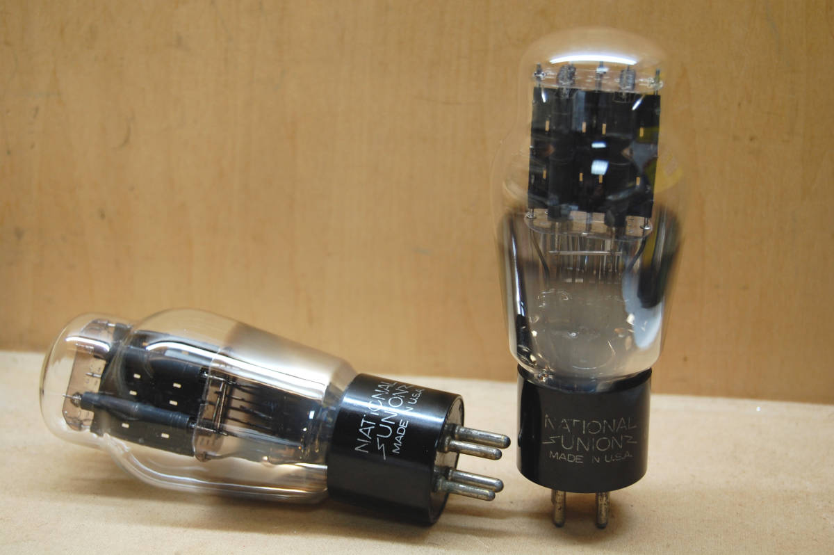 ○004 東芝 TOSHIBA 日立 ヒタチ 真空管 まとめて 55点○