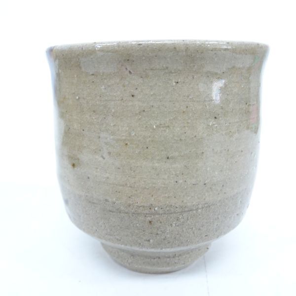 濱田庄司(浜田庄司) 絵皿(五枚一組）栞 共箱【本物保証】益子