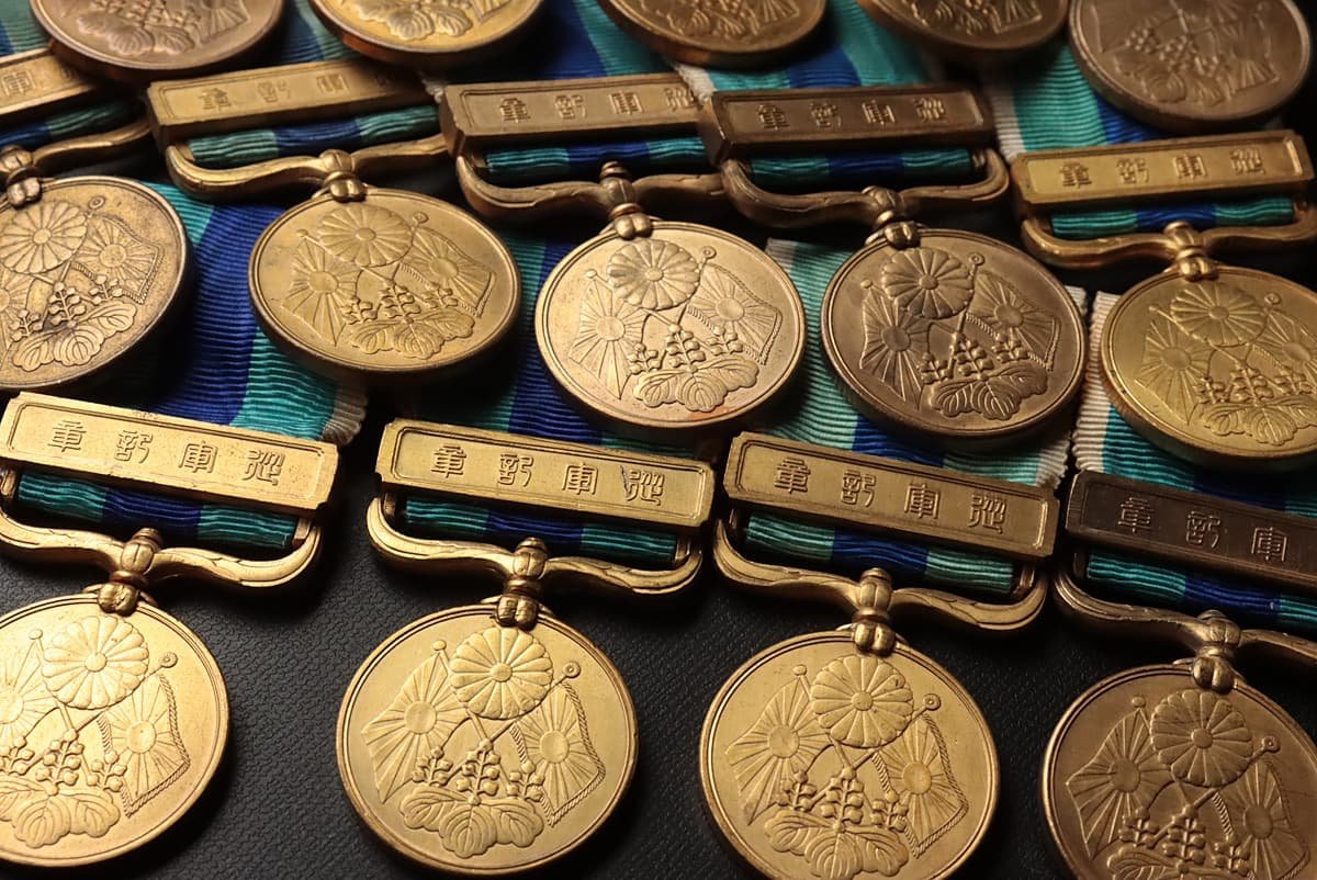 Yahoo!オークション -「(明治)」(小物、アクセサリー) (ミリタリー)の