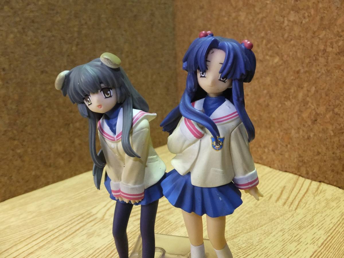 古川 渚 CLANNAD AFTER STORY 古川渚タペストリー CLANNAD-クラナド