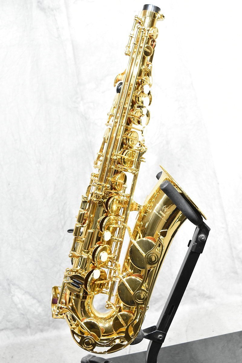 YAMAHA アルトサックス YAS-22 ジャンク品 ヤマハ ▽ 704F7-3 アルト