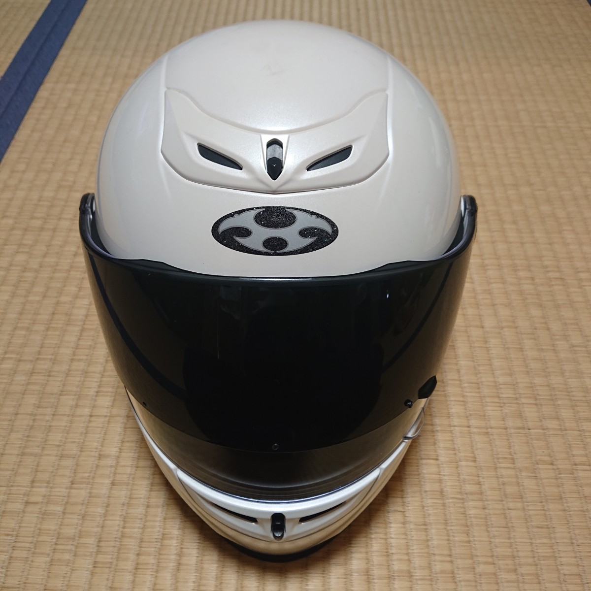 OGK オージーケー Kabuto カブトValer バレル システムヘルメット OGK