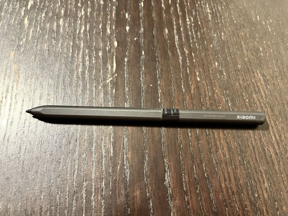 XiaomiSmart Pen スマートペン スタイラスペン ブラック純正 楽天