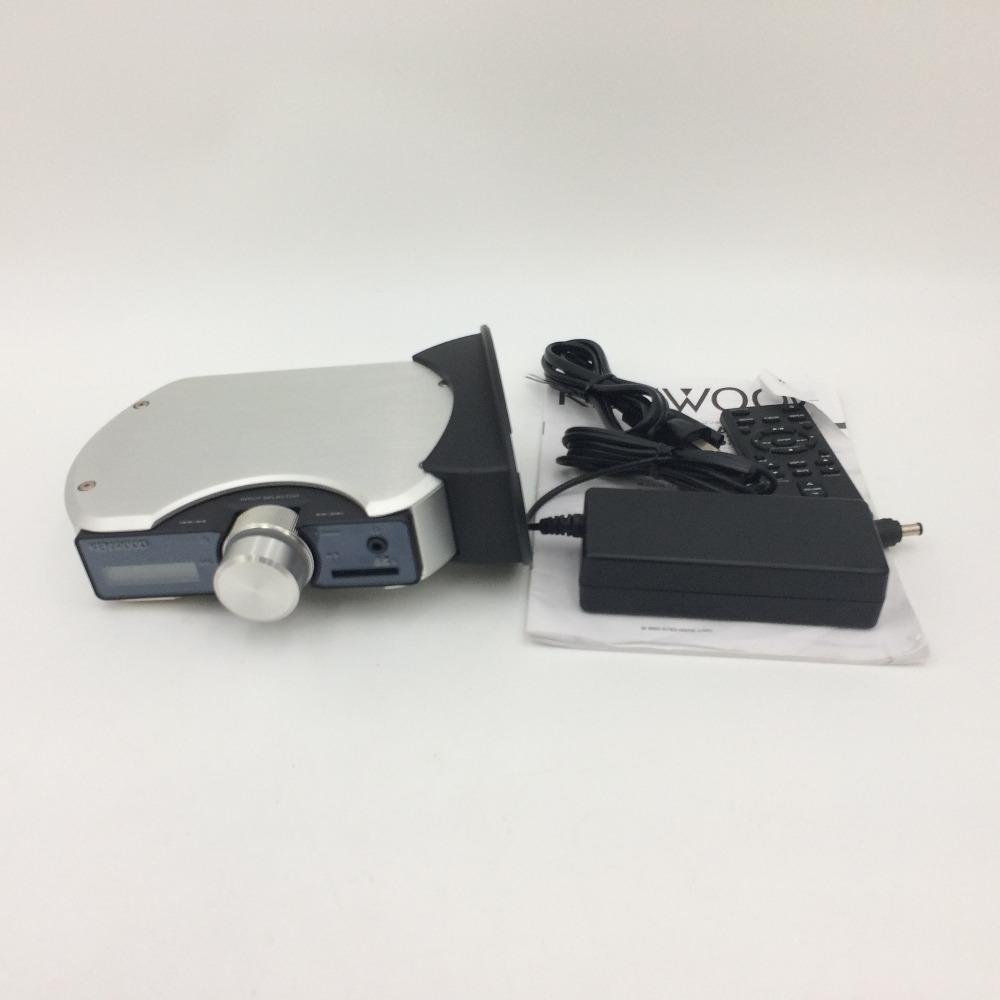 KENWOOD ケンウッド /K'sシリーズ/KAF-5002 /プリメインアンプ/音響