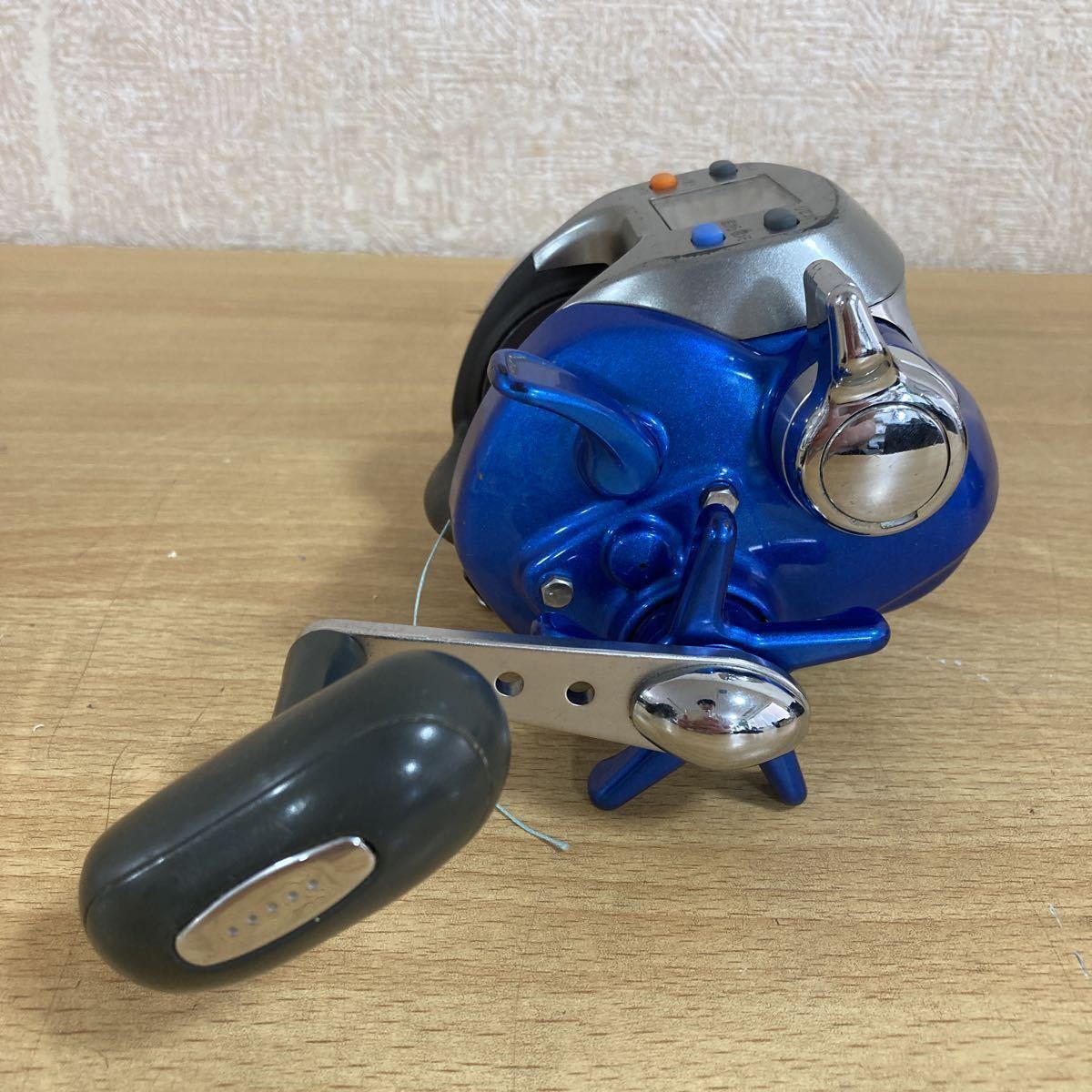 Daiwa SEABORG 500Fe電動リール ダイワ(Daiwa) シーボーグ 500Fe(電動