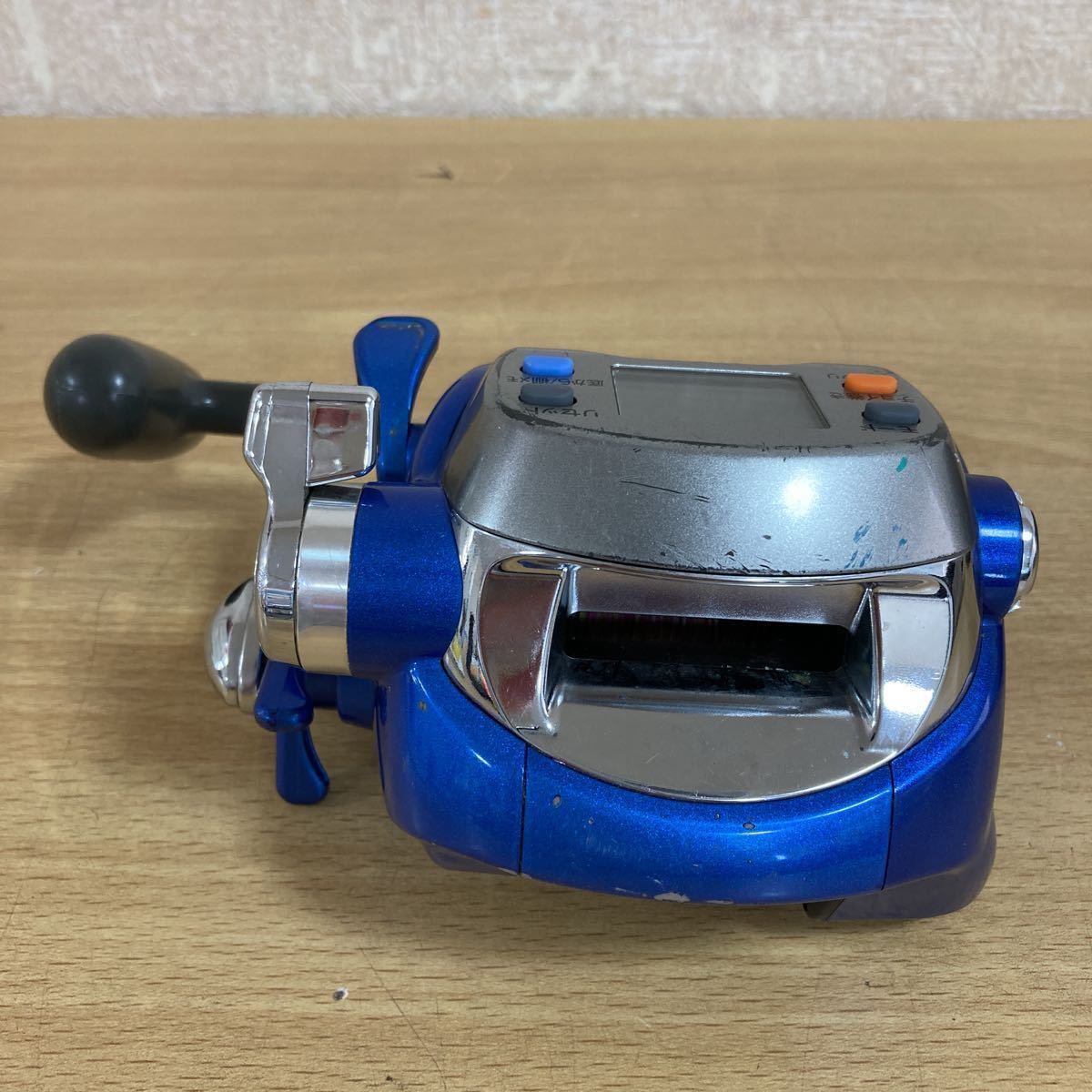 Daiwa SEABORG 500Fe電動リール ダイワ(Daiwa) シーボーグ 500Fe(電動