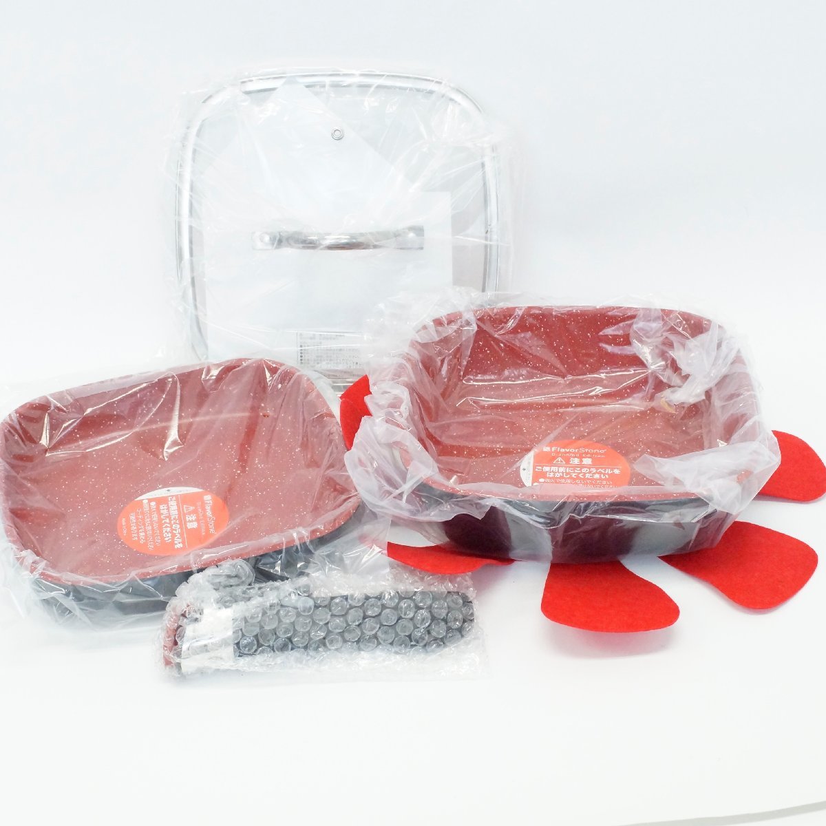 フレーバーストーン 未使用 flavor stone フレーバーストーン